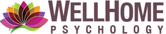WellHome logo